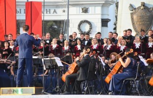 В Уфе открылся III Международный фестиваль классической музыки «Романтика осени»
