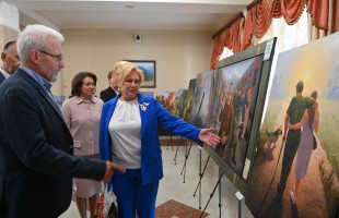 Тысячи представлений – полтора миллиона зрителей: Какой была культурная жизнь Башкортостана в 2025 году