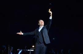 Сергей Безруков откроет «ЭХО БДФ Республика Башкортостан» музыкальной сказкой «Маленький принц»