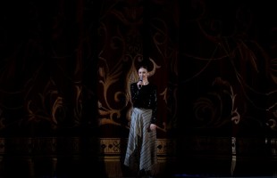 Гастроли Московской академии хореографии в Уфе стали одним из центральных событий Нуреевского фестиваля