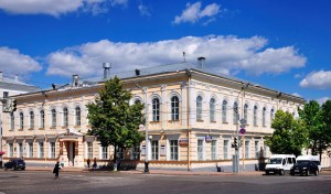 В Уфимском институте искусств набирают спецкурс для татарских театров