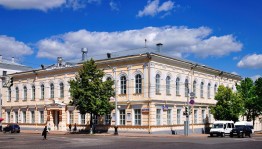 В Уфимском институте искусств набирают спецкурс для татарских театров