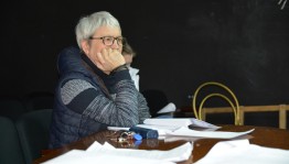 Театр «Нур» представит в марте премьеру