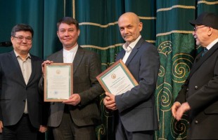 Татарский академический театр имени Галиасгара Камала начал гастроли в Уфе