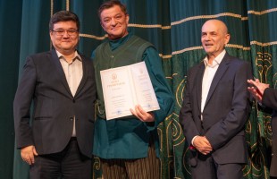 Татарский академический театр имени Галиасгара Камала начал гастроли в Уфе