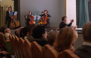 Татарский академический театр имени Галиасгара Камала начал гастроли в Уфе