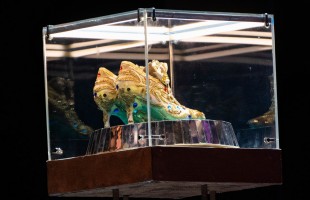 Татарский академический театр имени Галиасгара Камала начал гастроли в Уфе