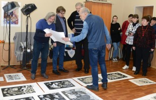 В республике подвели итоги конкурса-выставки «Крылатые легенды народов Башкортостана»