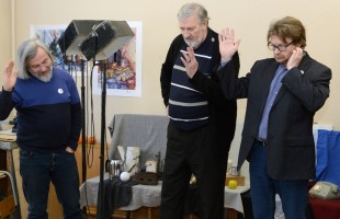 В республике подвели итоги конкурса-выставки «Крылатые легенды народов Башкортостана»