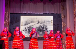 Город Межгорье представил концерт в рамках "Страниц истории Башкортостана"