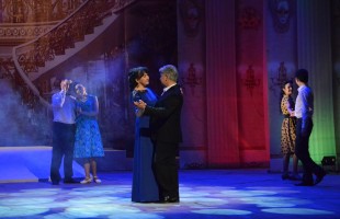 День театра – 2019: Стерлитамакское государственное театрально-концертное объединение