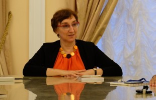 В столице республики открылась Школа театрального блогера