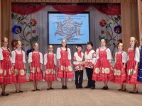 Цветаевский ИКЦ принял участие в фестивале «Мы – Славяне!»