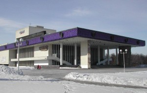 Министр культуры РБ Амина Шафикова рассказала о реконструкции Русского драмтеатра в Уфе