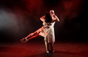 In Ufa, will present the premiere - one-act ballet "Doctor Nobody"