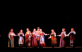 В республике проходит Международный Аксаковский праздник