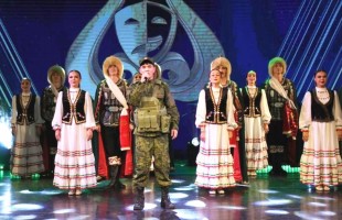 Сибайское концертно-театральное объединение открыло 32-й сезон яркой программой
