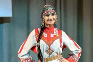 Евразийский конкурс высокой моды национального костюма «Этно Эрато – 2019» принимает заявки
