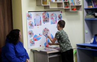 Мероприятия в библиотеках объединили жителей Башкортостана в День народного единства