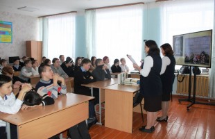 Дайджест: В модельных библиотеках Башкортостана прививают любовь к родине и природе