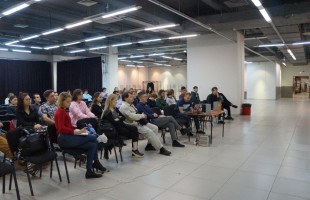 В столице республики стартовала кинолаборатория «КиноВзрыв Ufa»