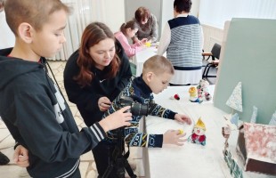 Модельные библиотеки Башкортостана создают инклюзивные пространства