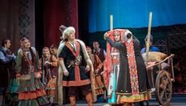 Как в Башкортостане отметят Международный день родного языка