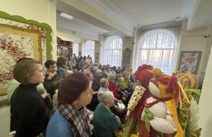 Ажиотаж вокруг лекций о Маргарите Куприяновой: «Ижад» повторяет популярное мероприятие