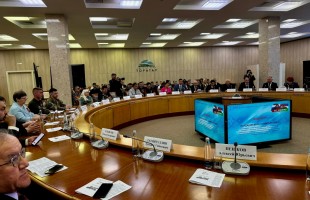В Башкортостане прошел V Международный молодежный форум «За мир без нацизма»
