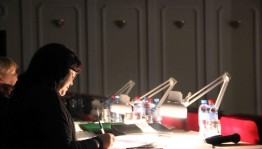 Фестиваль «Соцветие дружбы» продолжается
