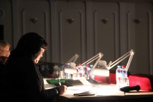 Фестиваль «Соцветие дружбы» продолжается