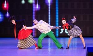 Подведены итоги второго дня уфимского кастинга Всероссийского конкурса «Время лучших»