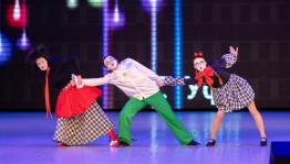 Подведены итоги второго дня уфимского кастинга Всероссийского конкурса «Время лучших»