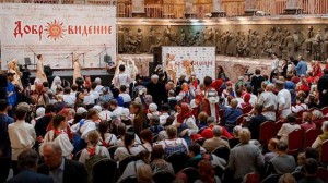 Ильнур Хайруллин представит республику на Международном фестивале «Добровидение»