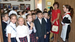 Музеи Башкортостана в День знаний провели День открытых дверей и День костюмированных экскурсий