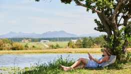 Книжный бум «Читая летние книги»
