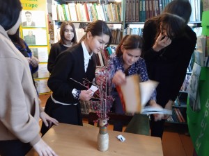 Час истории«Башкирские страницы Степана Злобина»