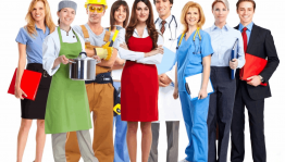 Познавательная программа «Шагаем в будущее»