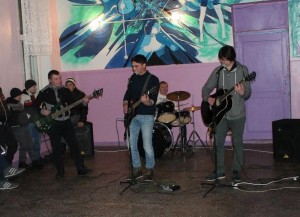 «Мелодии души»