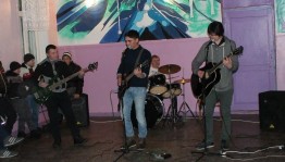 «Мелодии души»