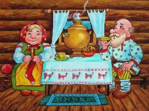 Лекция «Приметы и поверья»