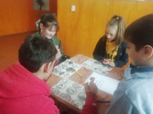 «Чтобы не было беды»