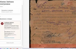 История Зайтуны Альбаевой на сцене: Салаватский театр возрождает память о героине