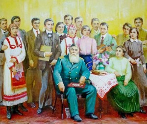 Яковлевские чтения «Горошины мудрости»