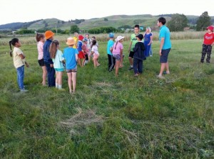 Познавательный квест «Даешь, молодежь!»