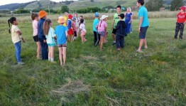 Познавательный квест «Даешь, молодежь!»