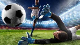 Спорт «Футбол»