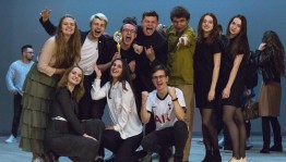 КВН «Мой Башкортостан»