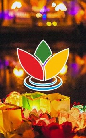 Festival of water lanterns will be held in Ufa