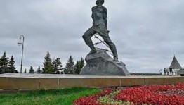 Патриотический час «Муса Джалиль»